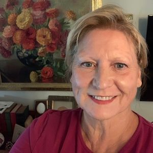 Meet your Posher, Mary